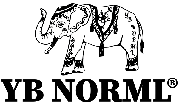YB NORML logo