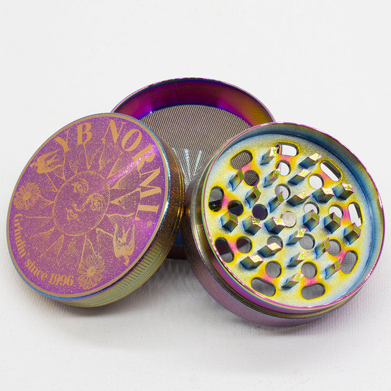 Galaxy Holographic Grinder