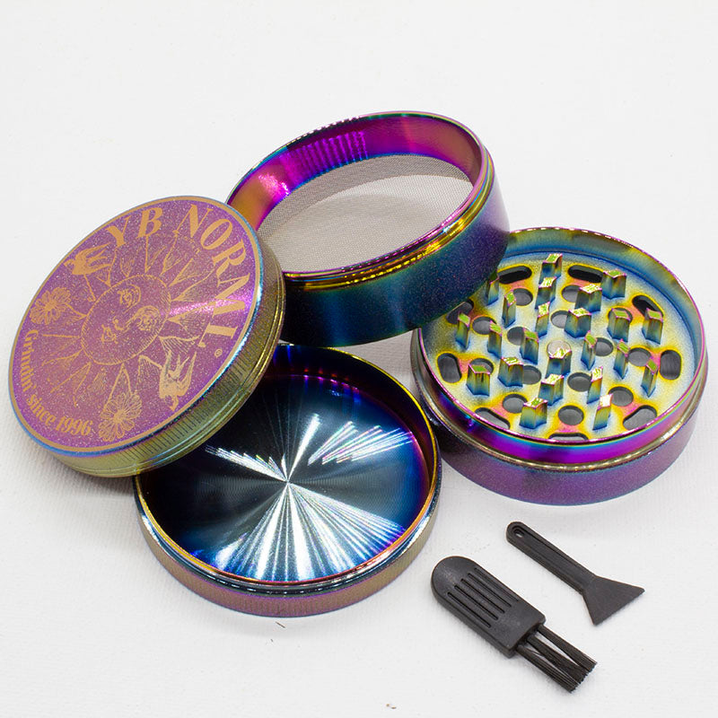 Galaxy Holographic Grinder