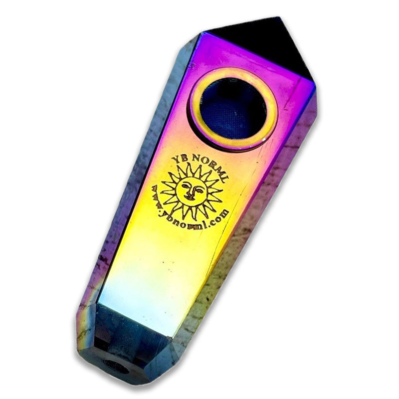 Aurora Rainbow Sun Pipe