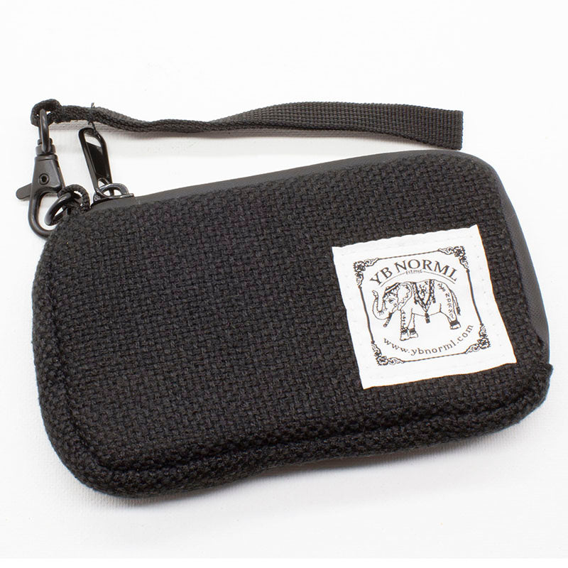 Smell Resistant Zipper Pouches