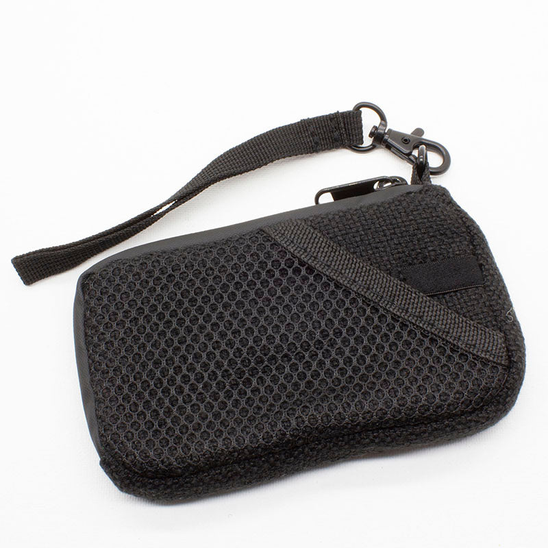 Smell Resistant Zipper Pouches