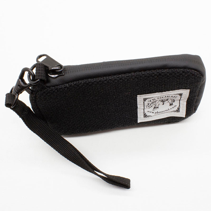 Smell Resistant Zipper Pouches