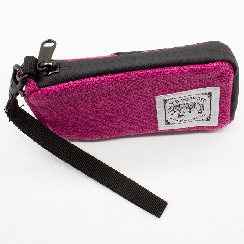 Smell Resistant Zipper Pouches