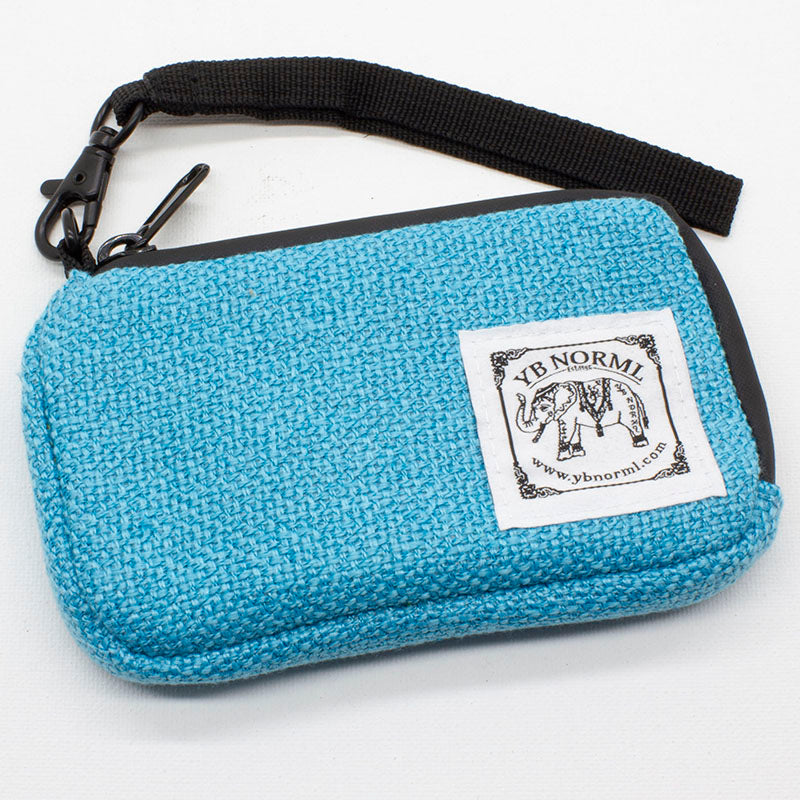 Smell Resistant Zipper Pouches