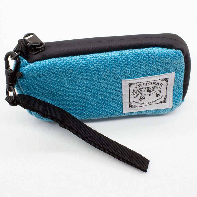 Smell Resistant Zipper Pouches